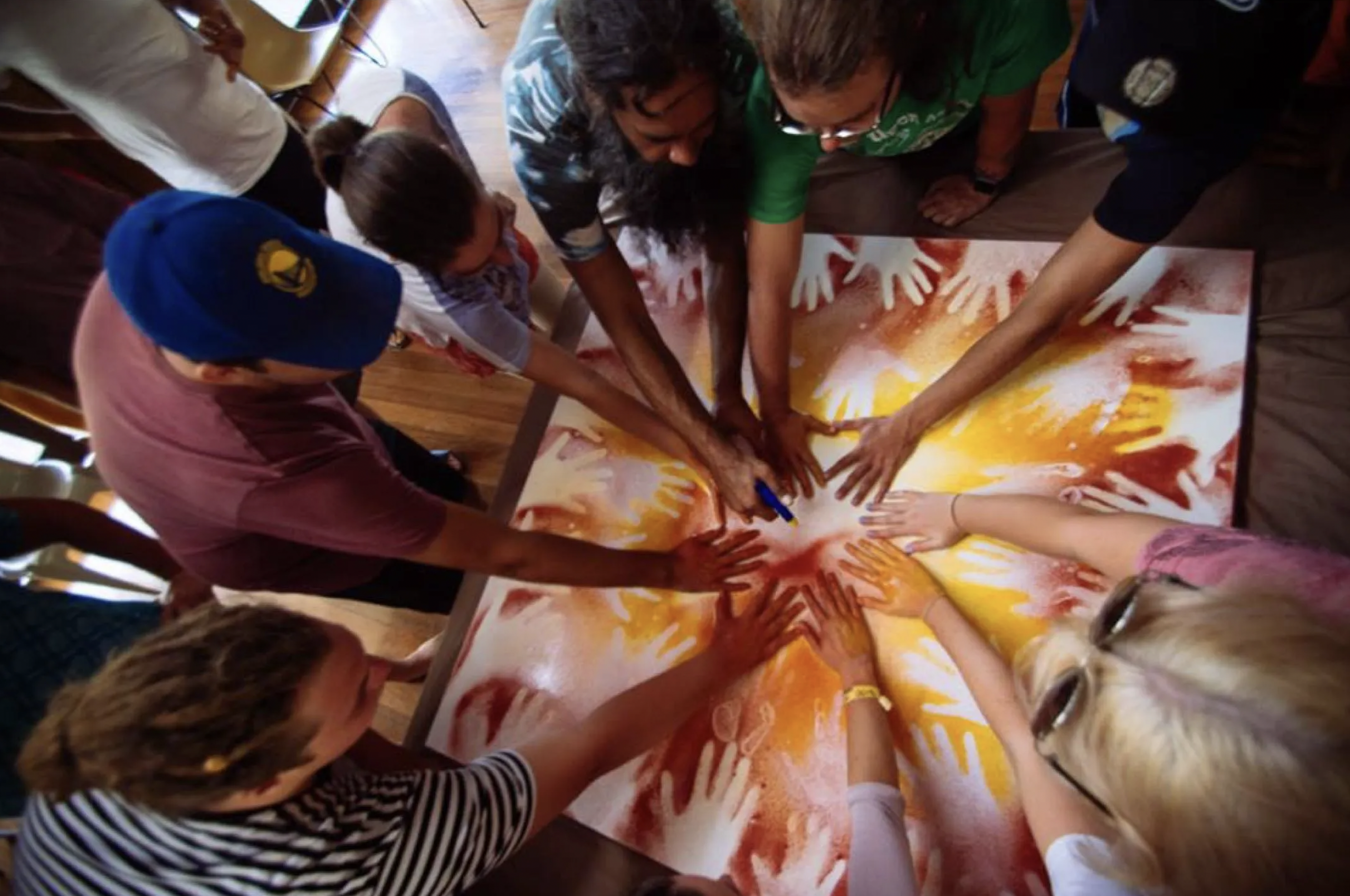 Collaboration and learning tools for the next 200 years | Autistic ...
